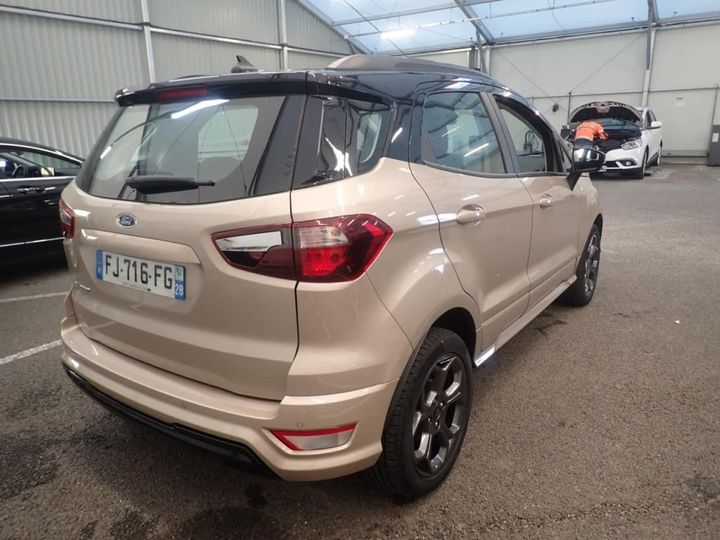 Photo 35 VIN: WF01XXERK1KD07846 - FORD ECOSPORT 