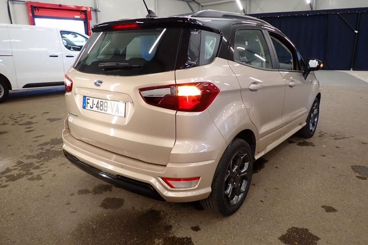 Photo 17 VIN: WF01XXERK1KD08023 - FORD ECOSPORT 