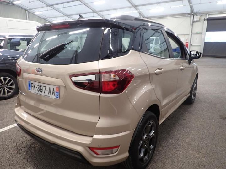 Photo 17 VIN: WF01XXERK1KD08530 - FORD ECOSPORT 