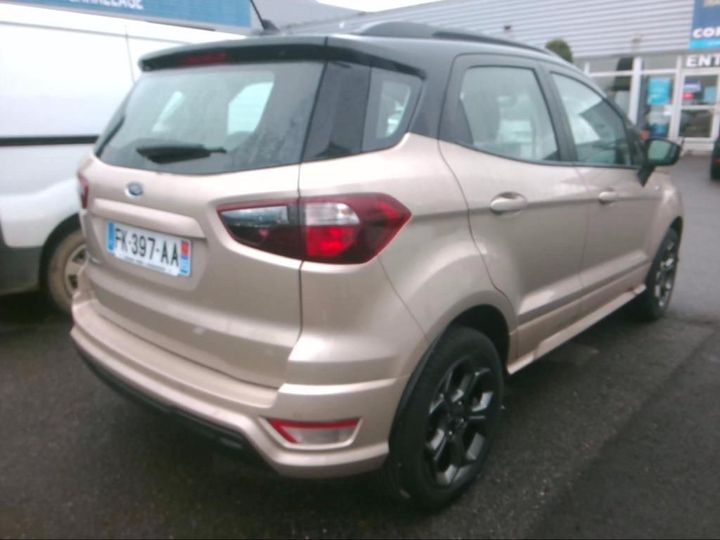 Photo 2 VIN: WF01XXERK1KD08530 - FORD ECOSPORT 