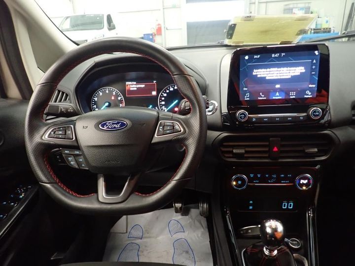 Photo 22 VIN: WF01XXERK1KD08530 - FORD ECOSPORT 