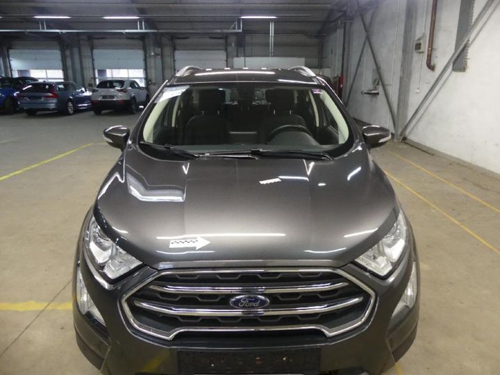 Photo 14 VIN: WF01XXERK1KD08990 - FORD ECOSPORT TITANIUM 