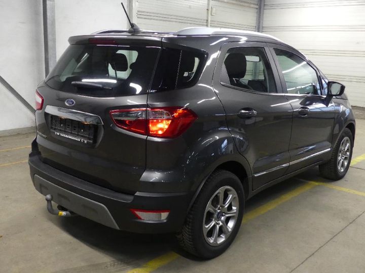 Photo 2 VIN: WF01XXERK1KD08990 - FORD ECOSPORT TITANIUM 