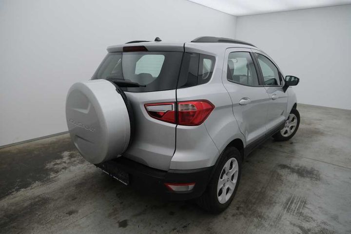 Photo 2 VIN: WF01XXERK1KD14989 - FORD ECOSPORT FL&#3917 