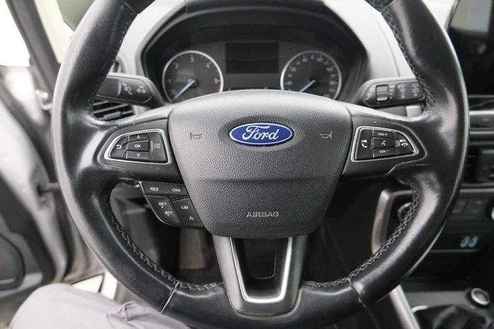 Photo 25 VIN: WF01XXERK1KD14989 - FORD ECOSPORT FL&#3917 