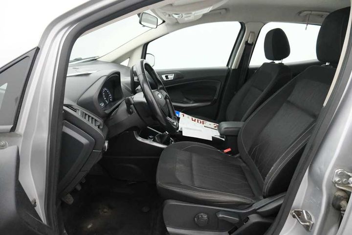 Photo 3 VIN: WF01XXERK1KD14989 - FORD ECOSPORT FL&#3917 