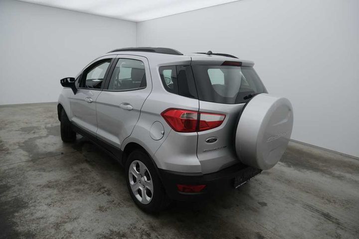 Photo 7 VIN: WF01XXERK1KD14989 - FORD ECOSPORT FL&#3917 