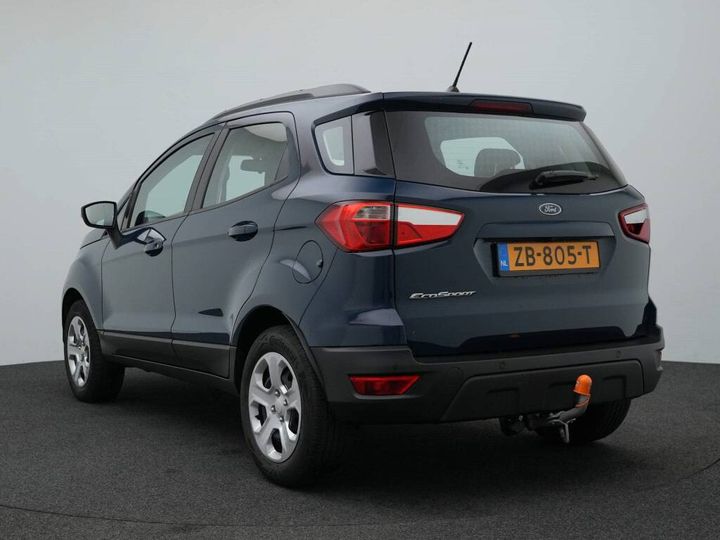 Photo 2 VIN: WF01XXERK1KE18915 - FORD ECOSPORT 