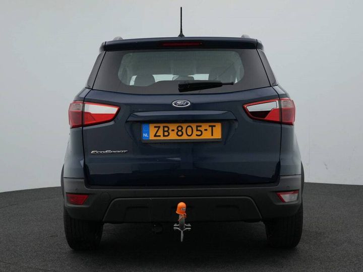 Photo 3 VIN: WF01XXERK1KE18915 - FORD ECOSPORT 