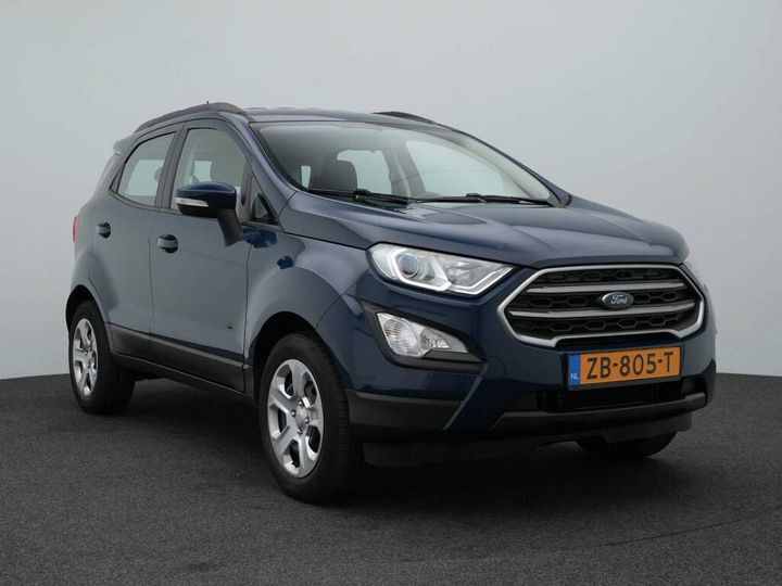 Photo 6 VIN: WF01XXERK1KE18915 - FORD ECOSPORT 