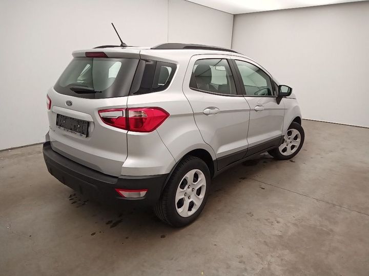 Photo 1 VIN: WF01XXERK1KE21013 - FORD ECOSPORT FL'17 