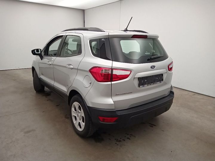 Photo 6 VIN: WF01XXERK1KE21013 - FORD ECOSPORT FL'17 