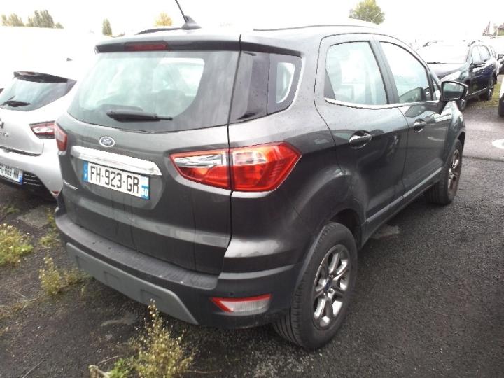 Photo 5 VIN: WF01XXERK1KE23785 - FORD ECOSPORT 