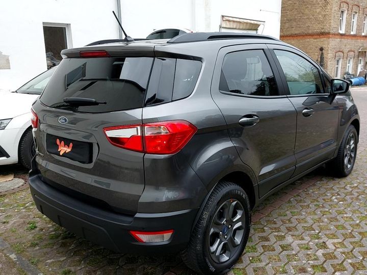 Photo 5 VIN: WF01XXERK1KE24861 - FORD ECOSPORT 