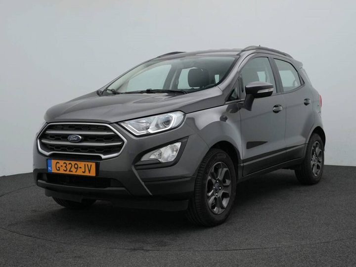 Photo 0 VIN: WF01XXERK1KE25542 - FORD ECOSPORT 