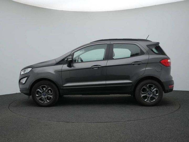 Photo 1 VIN: WF01XXERK1KE25542 - FORD ECOSPORT 