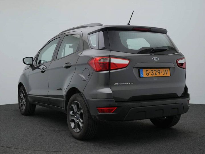 Photo 2 VIN: WF01XXERK1KE25542 - FORD ECOSPORT 