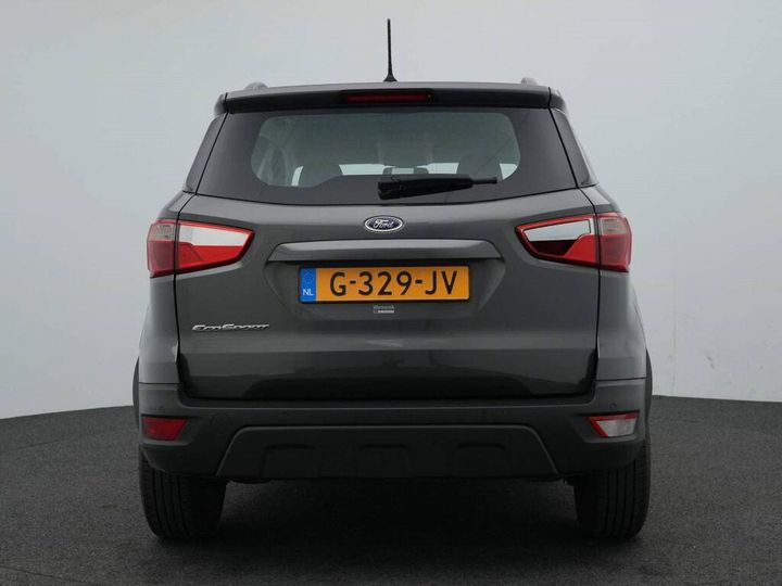 Photo 3 VIN: WF01XXERK1KE25542 - FORD ECOSPORT 