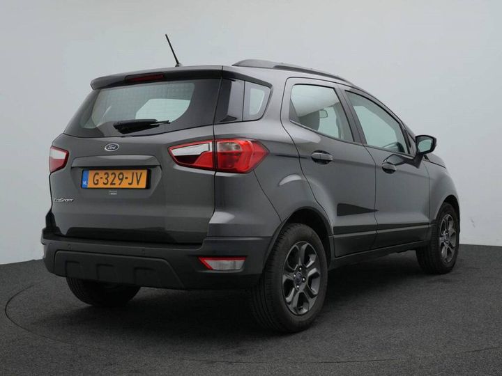 Photo 4 VIN: WF01XXERK1KE25542 - FORD ECOSPORT 