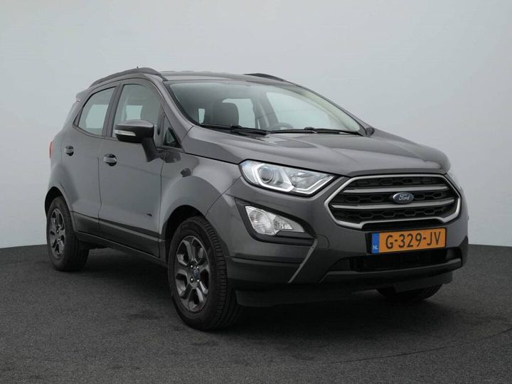 Photo 6 VIN: WF01XXERK1KE25542 - FORD ECOSPORT 