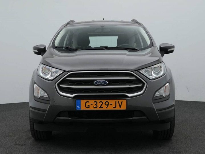 Photo 7 VIN: WF01XXERK1KE25542 - FORD ECOSPORT 