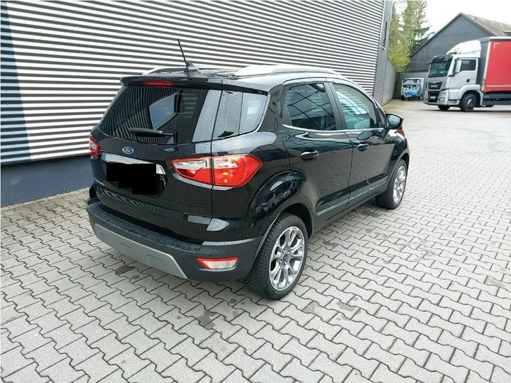 Photo 5 VIN: WF01XXERK1KJ80154 - FORD ECOSPORT 