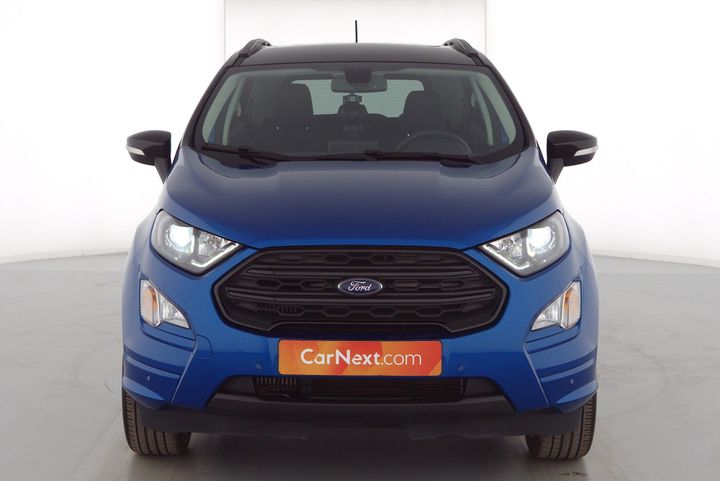 Photo 3 VIN: WF01XXERK1KJ80965 - FORD ECOSPORT 