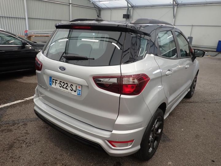 Photo 16 VIN: WF01XXERK1KK00737 - FORD ECOSPORT 