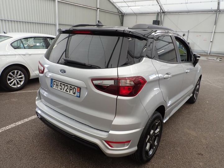 Photo 2 VIN: WF01XXERK1KK01672 - FORD ECOSPORT 