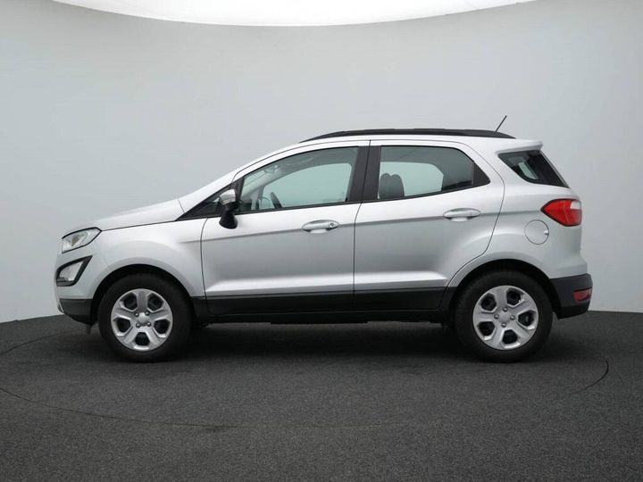 Photo 1 VIN: WF01XXERK1KK02976 - FORD ECOSPORT 