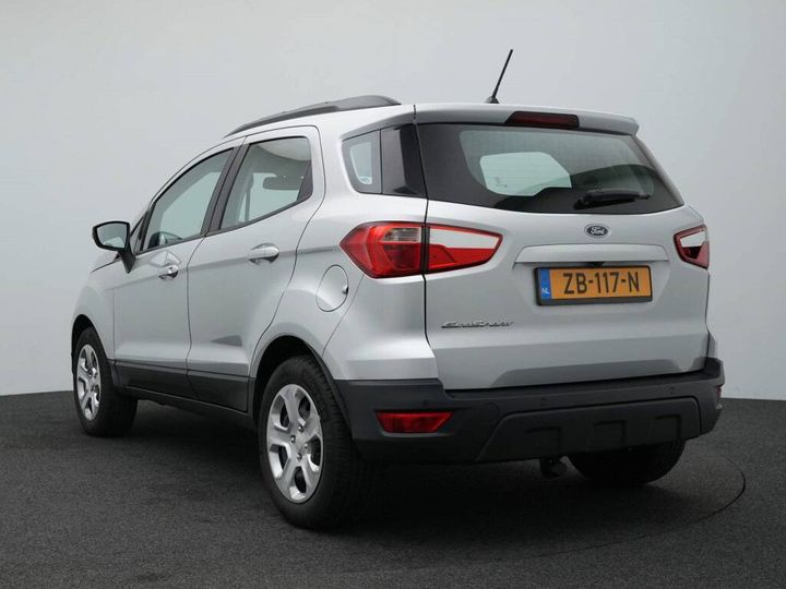 Photo 2 VIN: WF01XXERK1KK02976 - FORD ECOSPORT 