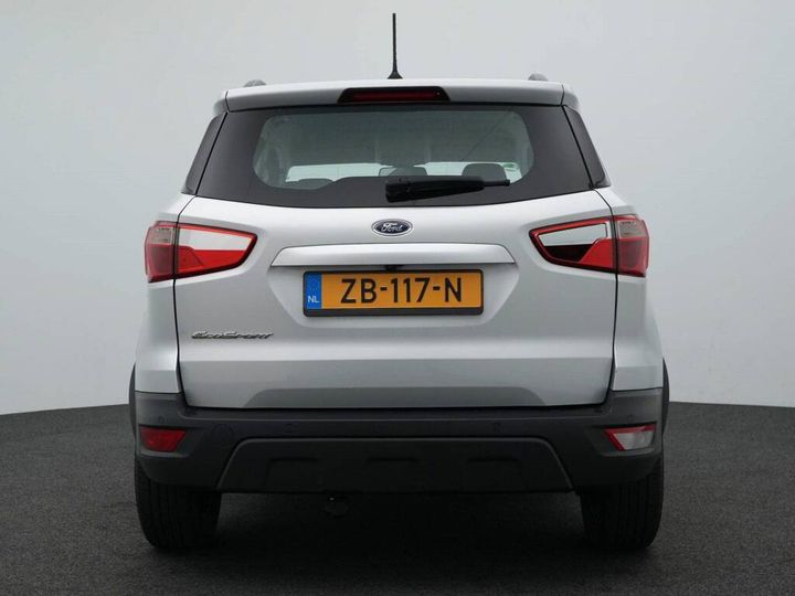 Photo 3 VIN: WF01XXERK1KK02976 - FORD ECOSPORT 