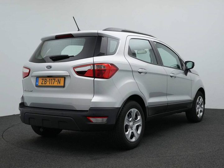 Photo 4 VIN: WF01XXERK1KK02976 - FORD ECOSPORT 