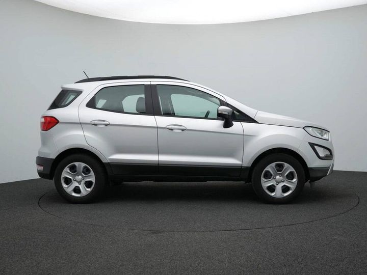 Photo 5 VIN: WF01XXERK1KK02976 - FORD ECOSPORT 