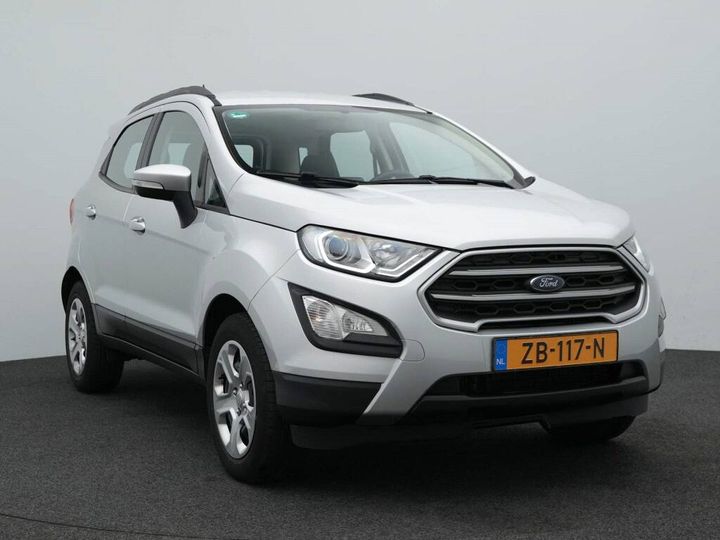 Photo 6 VIN: WF01XXERK1KK02976 - FORD ECOSPORT 