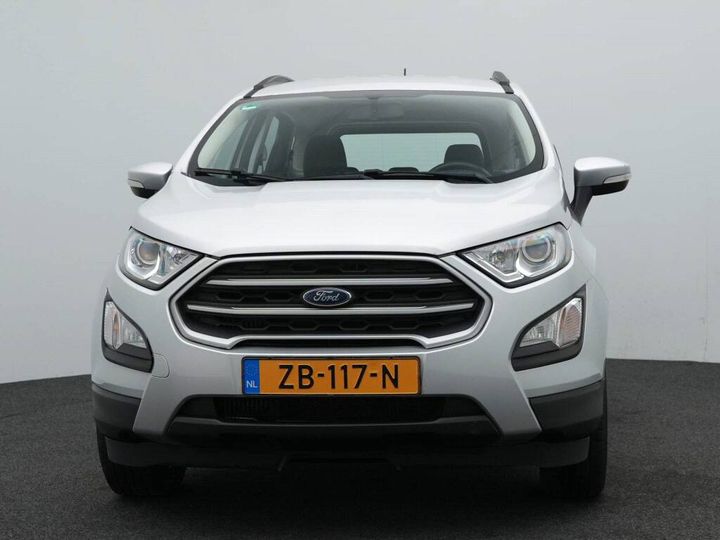 Photo 7 VIN: WF01XXERK1KK02976 - FORD ECOSPORT 