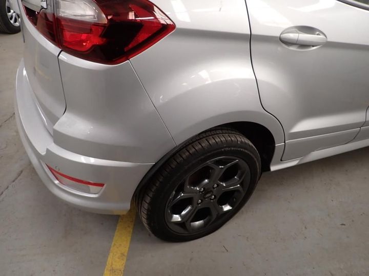 Photo 18 VIN: WF01XXERK1KK04510 - FORD ECOSPORT 