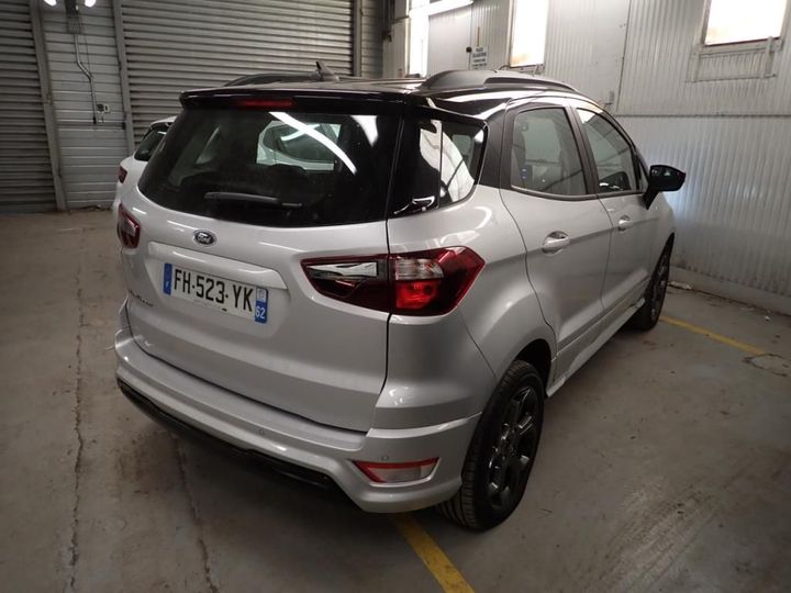 Photo 2 VIN: WF01XXERK1KK04510 - FORD ECOSPORT 