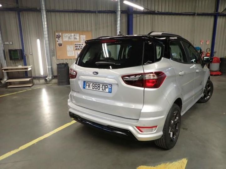 Photo 15 VIN: WF01XXERK1KK04555 - FORD ECOSPORT 