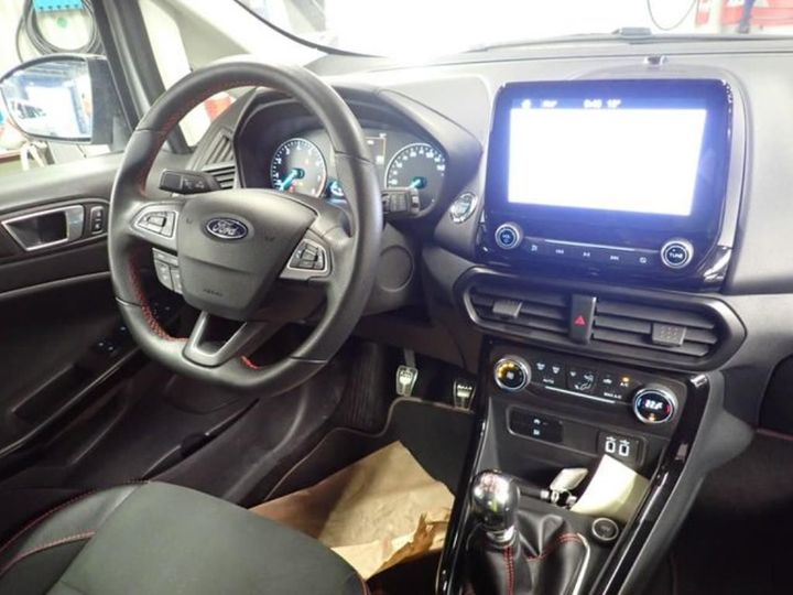 Photo 20 VIN: WF01XXERK1KK04555 - FORD ECOSPORT 