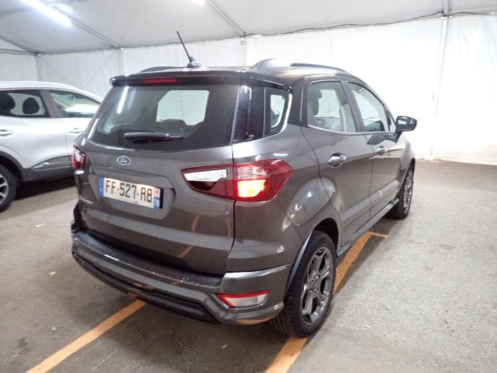 Photo 17 VIN: WF01XXERK1KK05541 - FORD ECOSPORT 