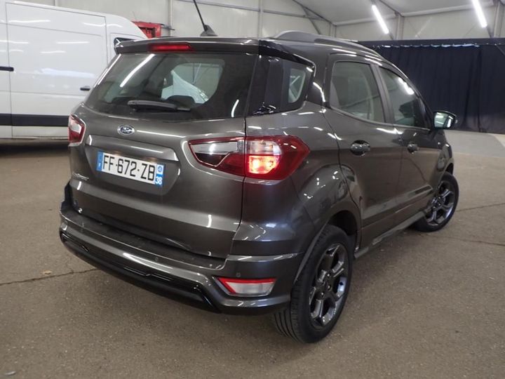 Photo 4 VIN: WF01XXERK1KK05559 - FORD ECOSPORT 