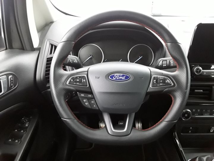 Photo 12 VIN: WF01XXERK1KK05599 - FORD ECOSPORT 