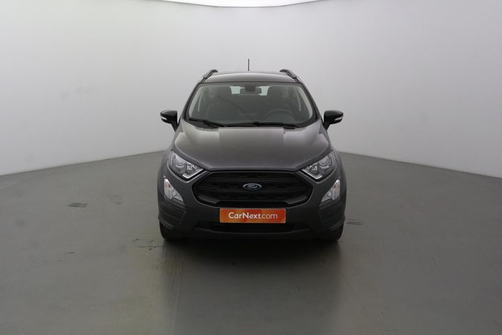 Photo 3 VIN: WF01XXERK1KK05599 - FORD ECOSPORT 