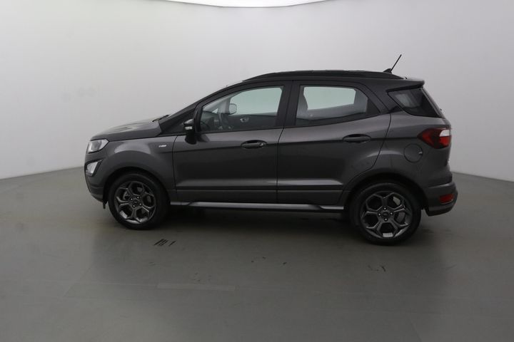 Photo 4 VIN: WF01XXERK1KK05599 - FORD ECOSPORT 