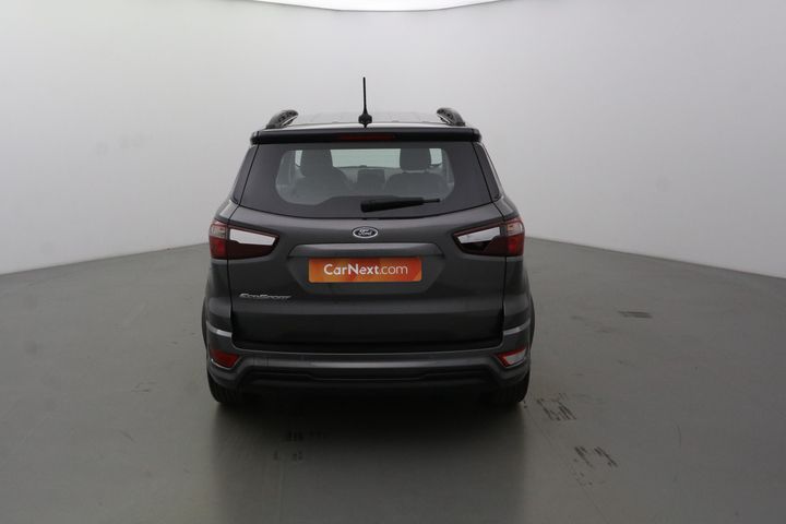 Photo 5 VIN: WF01XXERK1KK05599 - FORD ECOSPORT 