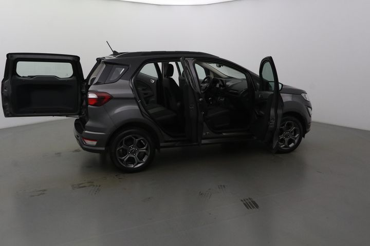 Photo 6 VIN: WF01XXERK1KK05599 - FORD ECOSPORT 