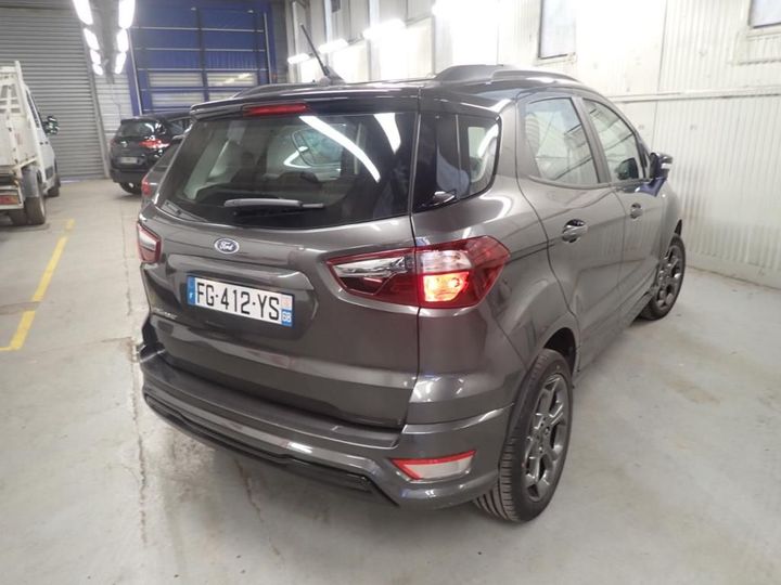 Photo 2 VIN: WF01XXERK1KK05682 - FORD ECOSPORT 