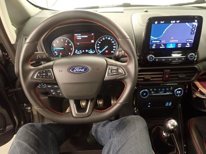 Photo 6 VIN: WF01XXERK1KK05682 - FORD ECOSPORT 