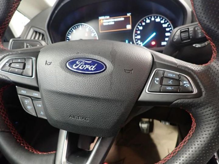 Photo 9 VIN: WF01XXERK1KK05688 - FORD ECOSPORT 